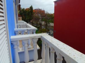 Imagen Puerto de la Cruz