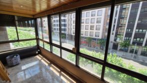 Imagen Campo de la Juventud-Santiago-Hospital-Cardenal Cisneros