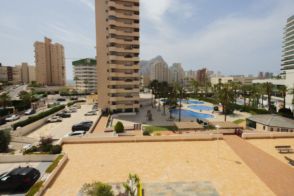 Imagen Calpe (Calp)