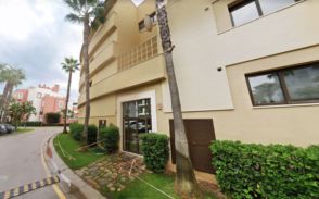 Imagen de Puerto Sotogrande-La Marina