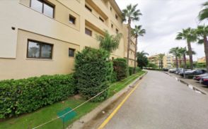 Imagen de Puerto Sotogrande-La Marina