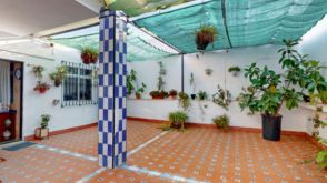Imagen San Juan de Aznalfarache
