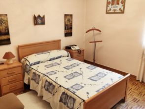 Imagen Campo de la Juventud-Santiago-Hospital-Cardenal Cisneros