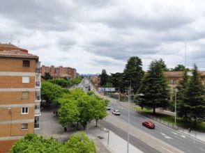 Imagen Campo de la Juventud-Santiago-Hospital-Cardenal Cisneros