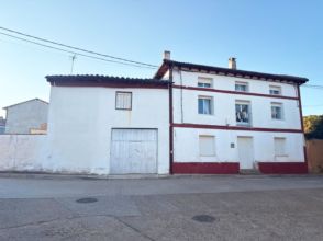 Imagen Dehesa de Romanos