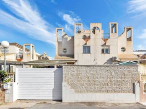 Imagen Nueva Torrevieja, Aguas nuevas
