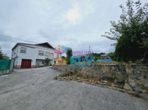 Imagen San Cibrao das Viñas Población