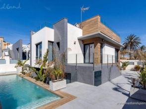 Imagen Nueva Torrevieja, Aguas nuevas