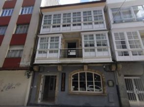 Imagen de Ferrol Vello