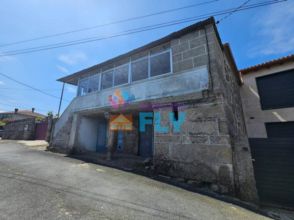 Imagen San Martiño de Moreiras