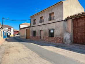 Imagen Puerto Lápice