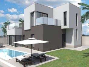 Imagen Nueva Torrevieja, Aguas nuevas