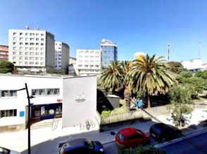 Imagen Centro-Cidade Vella-Atochas-Pescadería-Ciudad Vieja