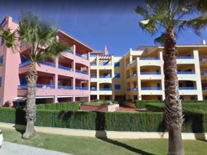 Imagen Puerto Sotogrande-La Marina