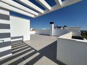 Imagen de Periurbano - Alcolea, Sta Cruz, Villarubia, Trassierra