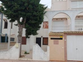 Imagen Nueva Torrevieja, Aguas nuevas