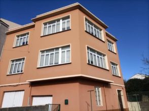 Imagen Ferrol Vello