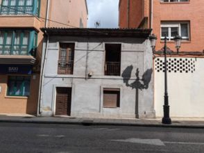 Imagen Masip-La Ería-La Argañosa-Parque del Oeste