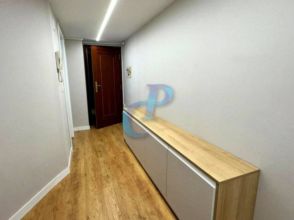 Imagen Os Castros, Castrillón, Monelos