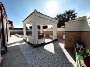 Imagen La Siesta, El Salado, Torreta, El Chaparral