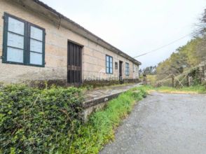 Imagen San Miguel de Carballedo-Rebordelo