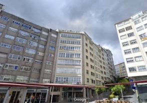 Imagen Santiago de Compostela