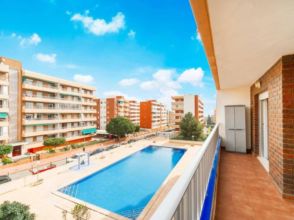 Imagen Nueva Torrevieja, Aguas nuevas