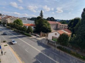 Imagen Santiago de Compostela