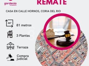Imagen Coria del Río