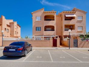 Imagen Aguas Nuevas-Torreblanca-Sector 25