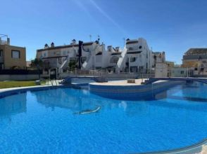 Imagen La Siesta, El Salado, Torreta, El Chaparral