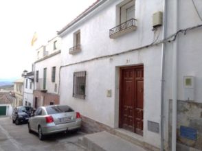 Imagen Alcaudete
