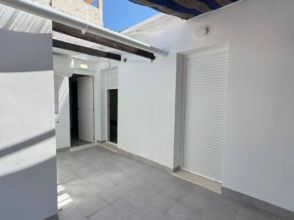 Imagen Nueva Torrevieja, Aguas nuevas