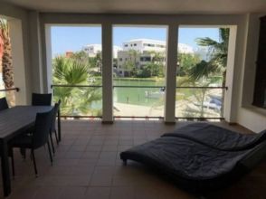 Imagen Puerto Sotogrande-La Marina