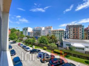 Imagen Centro-Cidade Vella-Atochas-Pescadería-Ciudad Vieja