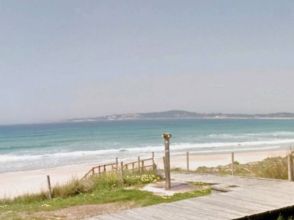 Imagen Noalla-A Lanzada