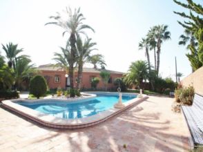 Imagen La Siesta, El Salado, Torreta, El Chaparral