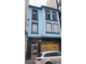 Imagen de Ferrol Vello