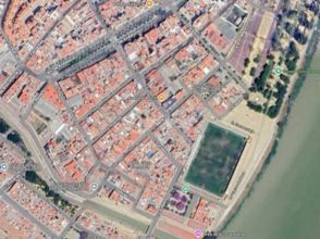 Imagen Coria del Río