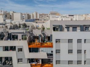 Imagen Nueva Torrevieja, Aguas nuevas