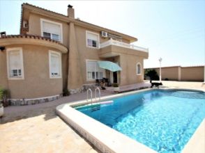 Imagen La Siesta, El Salado, Torreta, El Chaparral