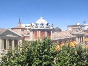 Imagen Área Rural-Valverde-Las Casas