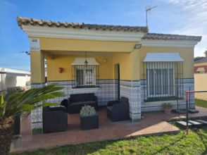 Imagen de Chiclana de la Frontera