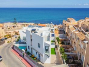 Imagen Playa de los Locos, Los Frutales, Cabo Cervera