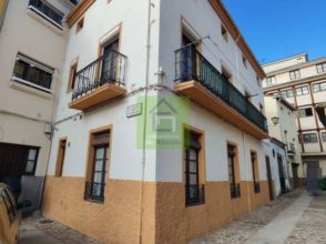 Imagen La Horta-Puerta Nueva
