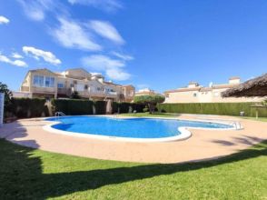 Imagen Nueva Torrevieja, Aguas nuevas
