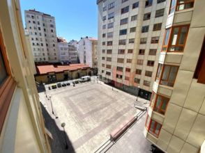 Imagen Centro-Cidade Vella-Atochas-Pescadería-Ciudad Vieja