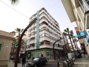 Imagen Nueva Torrevieja, Aguas nuevas