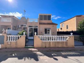 Imagen Nueva Torrevieja, Aguas nuevas