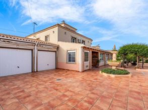 Imagen Nueva Torrevieja, Aguas nuevas